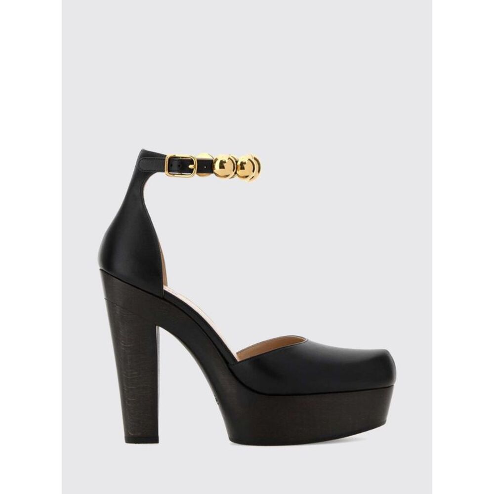 Chloe Women High Heel Shoes Woman Chloe